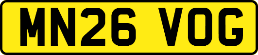 MN26VOG