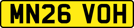 MN26VOH