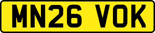 MN26VOK