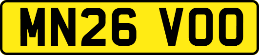 MN26VOO