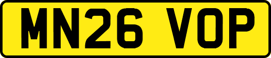 MN26VOP