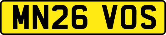 MN26VOS