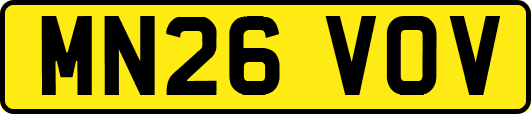 MN26VOV