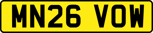 MN26VOW