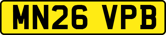 MN26VPB