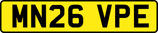 MN26VPE
