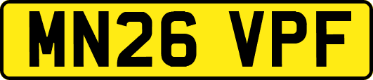 MN26VPF