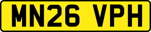 MN26VPH