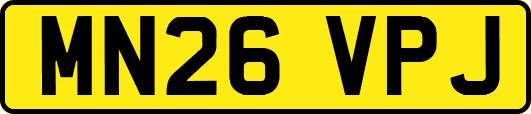 MN26VPJ