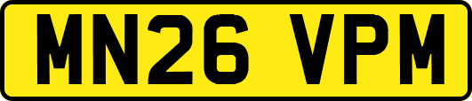 MN26VPM
