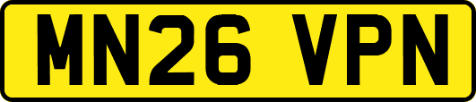 MN26VPN