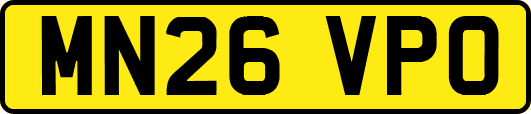MN26VPO