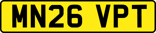 MN26VPT