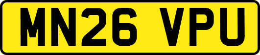 MN26VPU