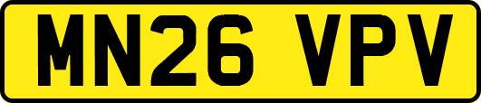 MN26VPV
