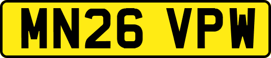 MN26VPW