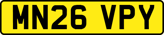 MN26VPY