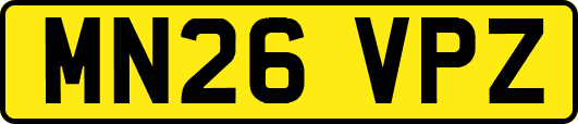 MN26VPZ