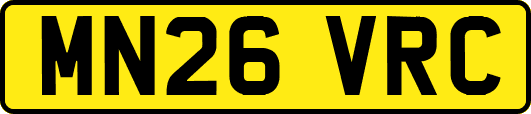 MN26VRC