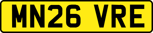 MN26VRE