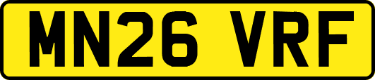 MN26VRF