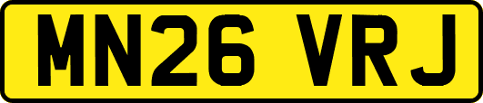 MN26VRJ