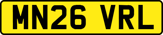MN26VRL