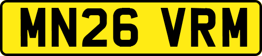 MN26VRM
