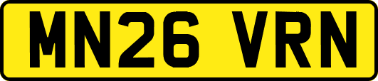 MN26VRN