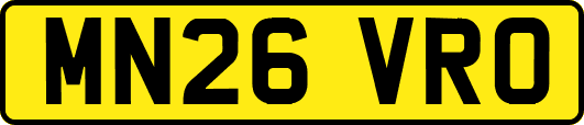 MN26VRO