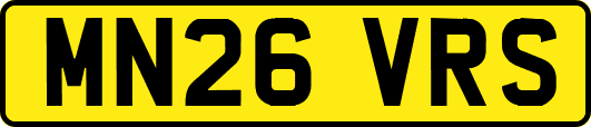 MN26VRS