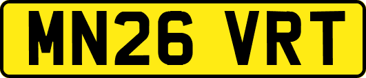 MN26VRT