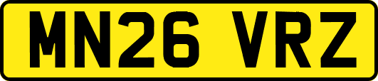 MN26VRZ