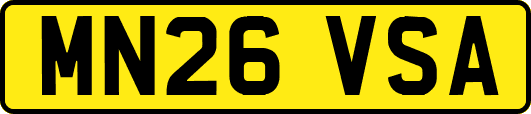 MN26VSA