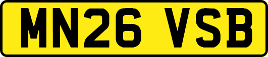 MN26VSB