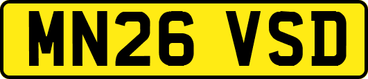 MN26VSD