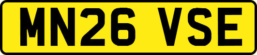 MN26VSE