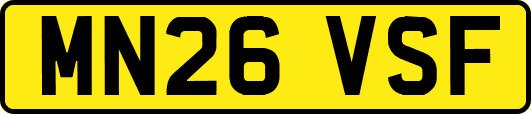 MN26VSF