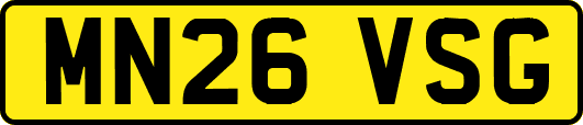 MN26VSG