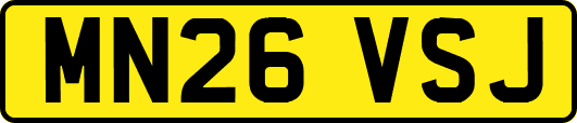 MN26VSJ