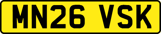 MN26VSK