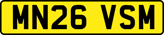 MN26VSM