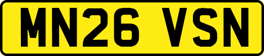 MN26VSN