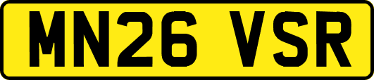 MN26VSR