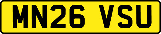 MN26VSU