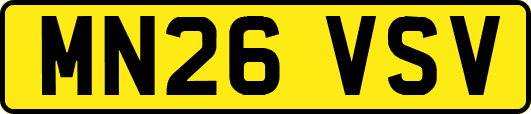 MN26VSV