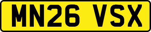 MN26VSX