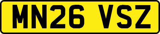 MN26VSZ