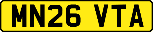 MN26VTA