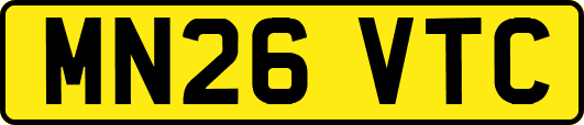 MN26VTC